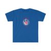 Sinners Welcome Unisex T - Image 7