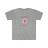 Sinners Welcome Unisex T - Image 2