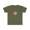 Sinners Welcome Unisex T - Image 6