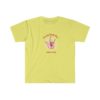 Sinners Welcome Unisex T - Image 5