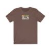 Mixed Tape Unisex Tee - Image 4