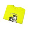 Unisex Heavy Blend™ Crewneck Sweatshirt - Image 367