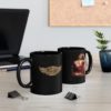 Rockabilly Gal Coffee Mug - Image 5