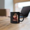Rockabilly Gal Coffee Mug - Image 6