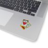 Special Edition "Tarot" kiss-cut sticker - Image 4