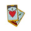 Special Edition "Tarot" kiss-cut sticker - Image 5