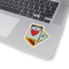 Special Edition "Tarot" kiss-cut sticker - Image 8