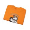 Unisex Heavy Blend™ Crewneck Sweatshirt - Image 91