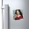 Retro Sugar Rush Magnet - Image 2
