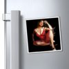 Rio Pinup 4x4 magnet - Image 2