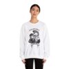 Unisex Heavy Blend™ Crewneck Sweatshirt - Image 4