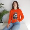 Unisex Heavy Blend™ Crewneck Sweatshirt - Image 88