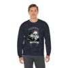 Unisex Heavy Blend™ Crewneck Sweatshirt - Image 458