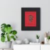 Framed Snake Eyes Poster - Image 2