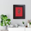 Framed Snake Eyes Poster - Image 5