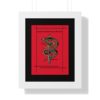 Framed Snake Eyes Poster - Image 7