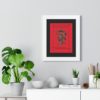 Framed Snake Eyes Poster - Image 8