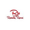 RRR Die-Cut waterproof Vinyl sticker. (outdoor/indoor use) - Image 4