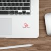 RRR Die-Cut waterproof Vinyl sticker. (outdoor/indoor use) - Image 5