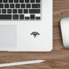 RRR Die-Cut waterproof vinyl sticker! - Image 2