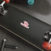 RRR Die-Cut waterproof Vinyl sticker. (outdoor/indoor use) - Image 10
