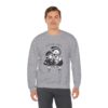 Unisex Heavy Blend™ Crewneck Sweatshirt - Image 61