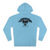 Rio and the Rockabilly Revival Limited Edition Hoodie (portion donated to DSO/Detroit Harmony) - Image 21