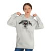 Rio and the Rockabilly Revival Limited Edition Hoodie (portion donated to DSO/Detroit Harmony) - Image 8