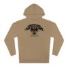 Rio and the Rockabilly Revival Limited Edition Hoodie (portion donated to DSO/Detroit Harmony) - Image 10