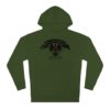 Rio and the Rockabilly Revival Limited Edition Hoodie (portion donated to DSO/Detroit Harmony) - Image 15