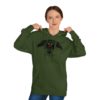 Rio and the Rockabilly Revival Limited Edition Hoodie (portion donated to DSO/Detroit Harmony) - Image 16