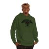 Rio and the Rockabilly Revival Limited Edition Hoodie (portion donated to DSO/Detroit Harmony) - Image 17
