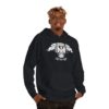 Rio and the Rockabilly Revival Limited Edition Hoodie (portion donated to DSO/Detroit Harmony) - Image 32