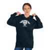 Rio and the Rockabilly Revival Limited Edition Hoodie (portion donated to DSO/Detroit Harmony) - Image 2