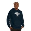 Rio and the Rockabilly Revival Limited Edition Hoodie (portion donated to DSO/Detroit Harmony) - Image 3