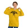 Rio and the Rockabilly Revival Limited Edition Hoodie (portion donated to DSO/Detroit Harmony) - Image 13