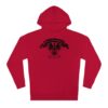 Rio and the Rockabilly Revival Limited Edition Hoodie (portion donated to DSO/Detroit Harmony) - Image 36