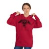 Rio and the Rockabilly Revival Limited Edition Hoodie (portion donated to DSO/Detroit Harmony) - Image 37