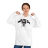 Rio and the Rockabilly Revival Limited Edition Hoodie (portion donated to DSO/Detroit Harmony) - Image 5
