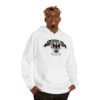 Rio and the Rockabilly Revival Limited Edition Hoodie (portion donated to DSO/Detroit Harmony) - Image 6