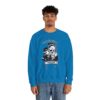 Unisex Heavy Blend™ Crewneck Sweatshirt - Image 490