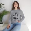 Unisex Heavy Blend™ Crewneck Sweatshirt - Image 66
