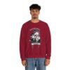 Unisex Heavy Blend™ Crewneck Sweatshirt - Image 633